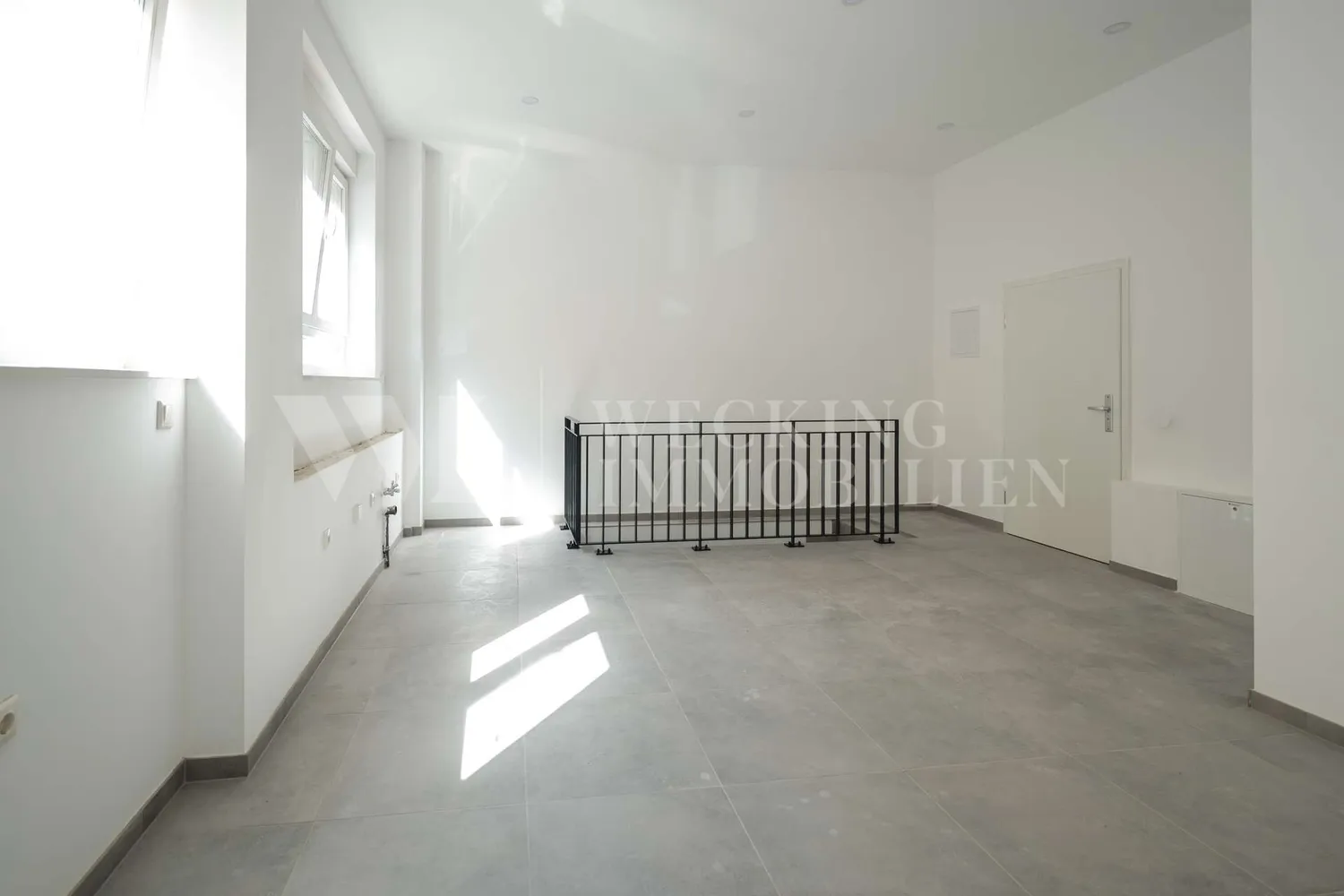 2 Zimmer Wohnung mit 45 m² in Ludwigshafen am Rhein – Bild 5