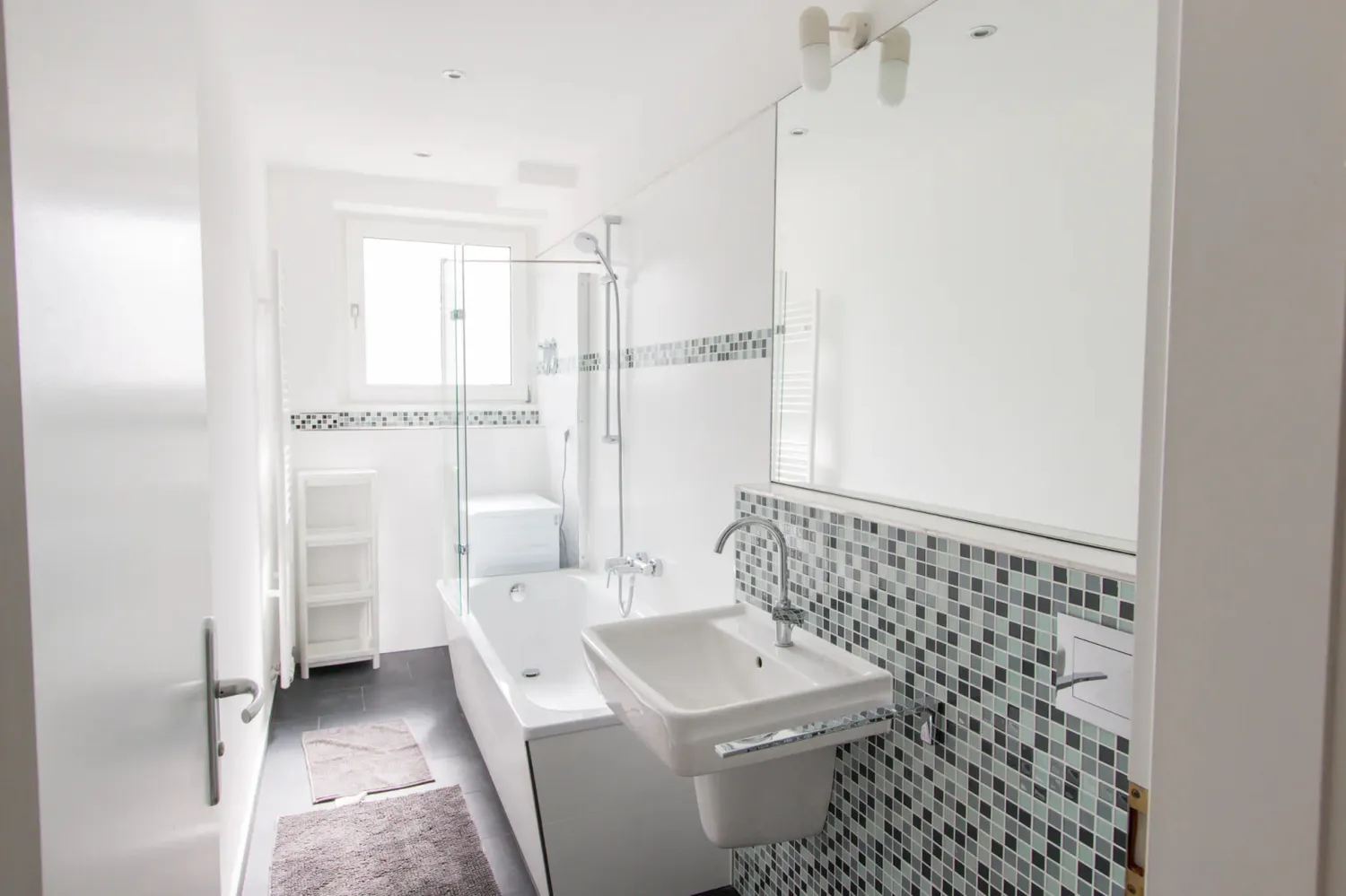 WG-Zimmer mit 18 m² in Berlin – Bild 6