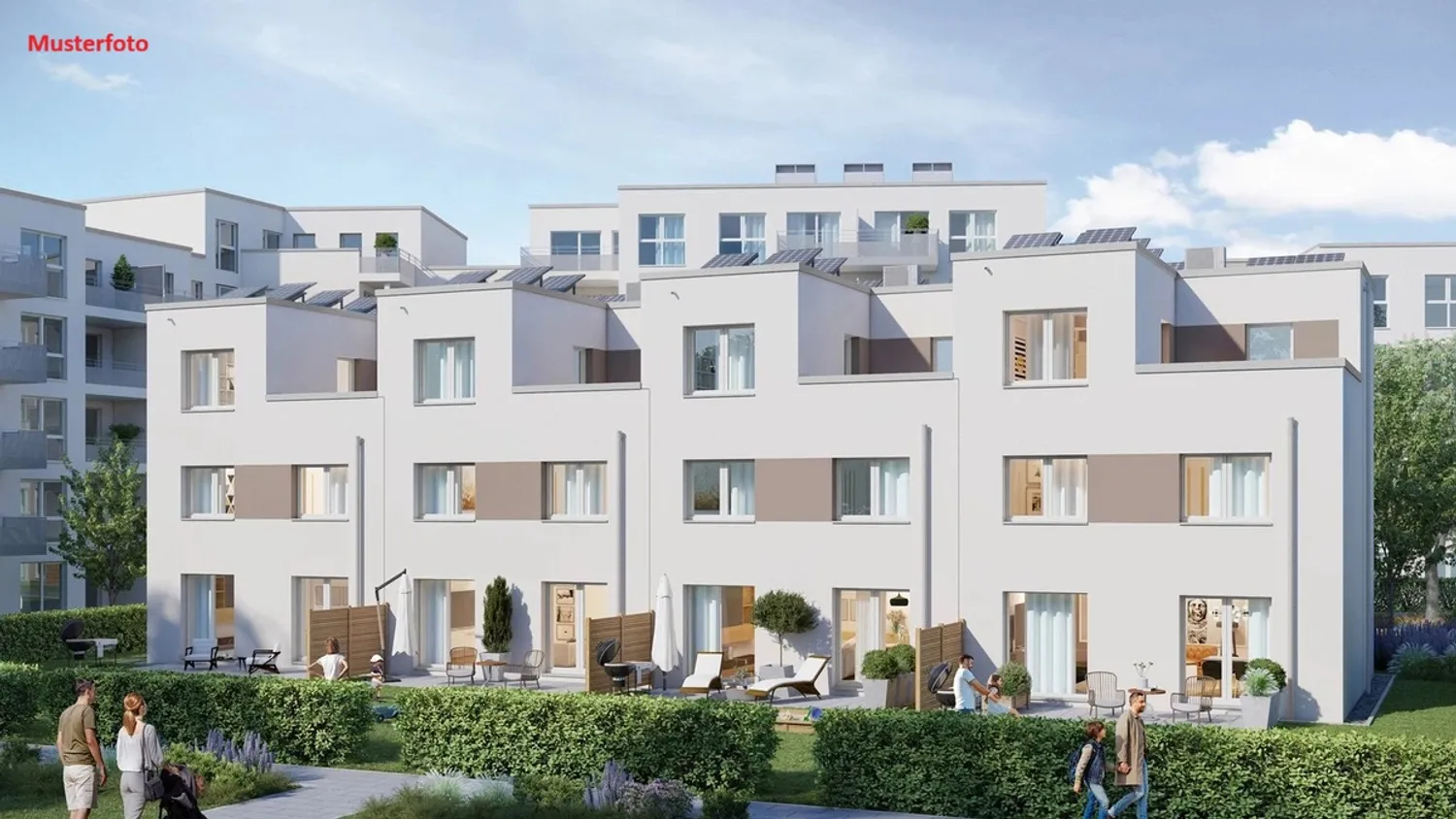 6 Zimmer Haus mit 151 m² in Düsseldorf – Bild 10