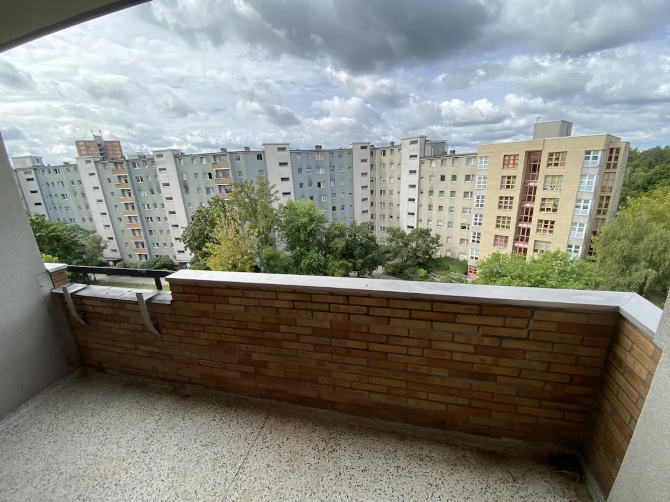2 Zimmer Wohnung mit 58 m² in Berlin – Bild 9