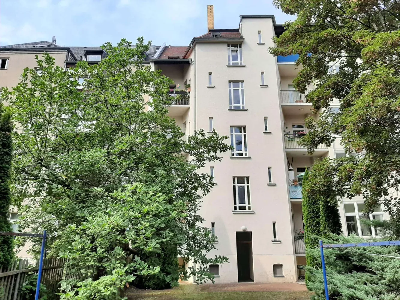 2 Zimmer Wohnung mit 63 m² in Leipzig – Bild 5