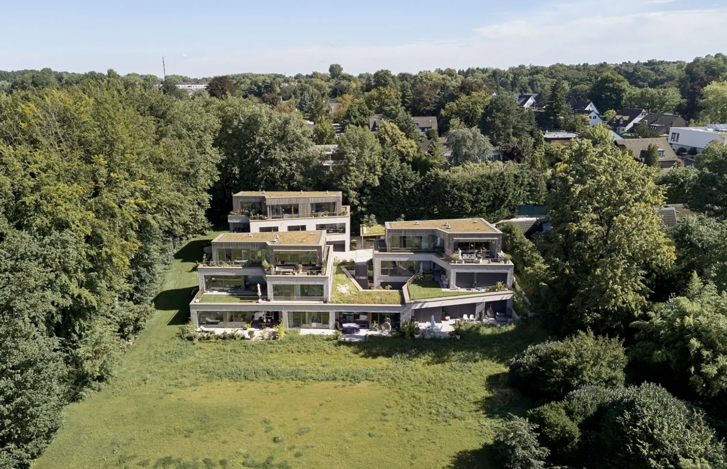 4 Zimmer Wohnung mit 195 m² in Mülheim an der Ruhr – Bild 4