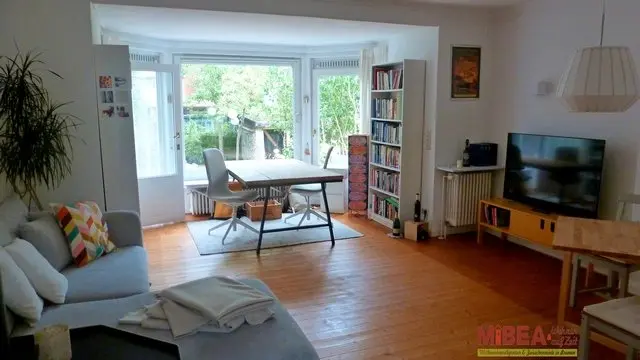 WG-Zimmer mit 70 m² in Bremen – Bild 2
