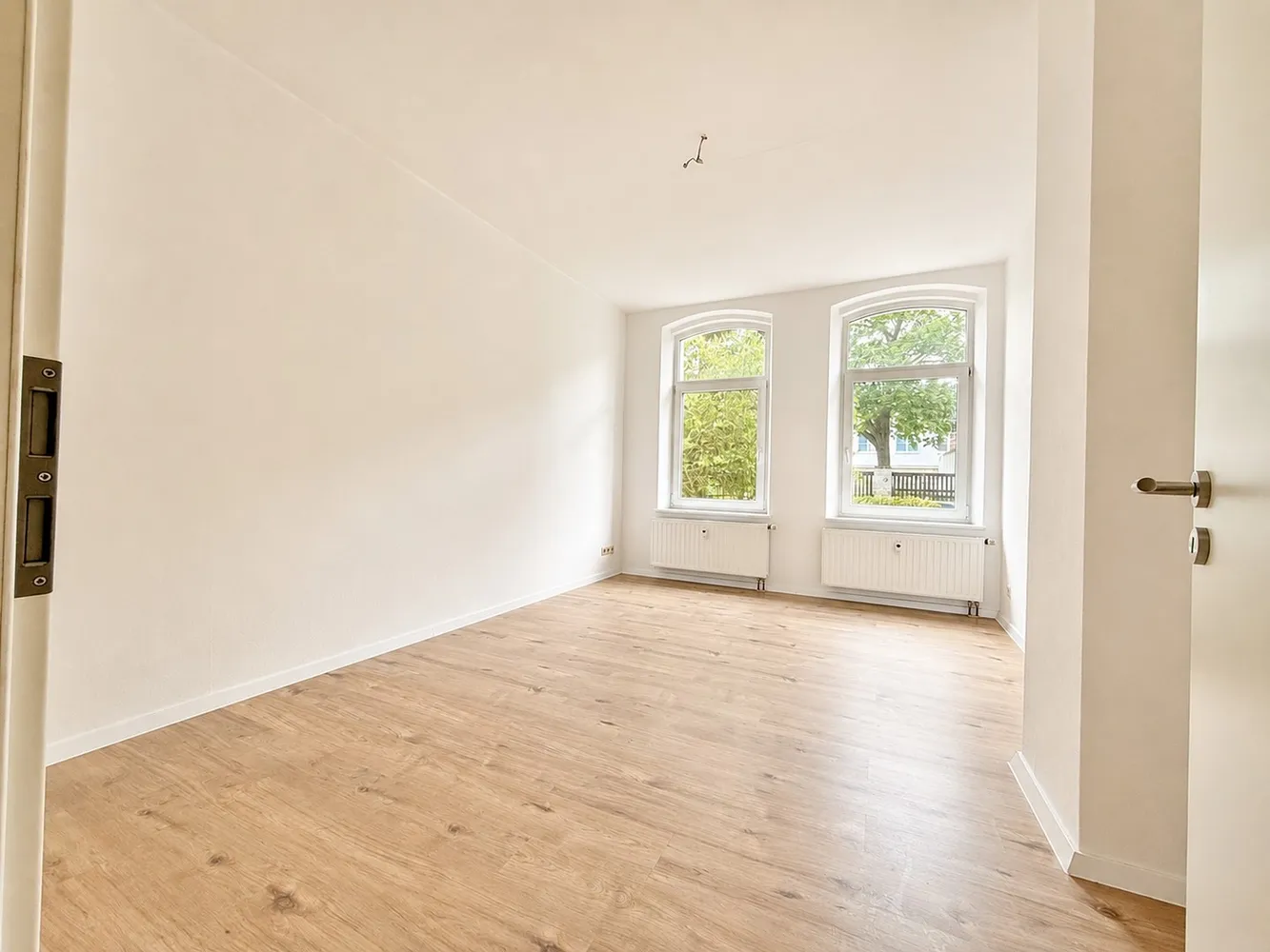 2 Zimmer Wohnung mit 61 m² in Plauen – Bild 4