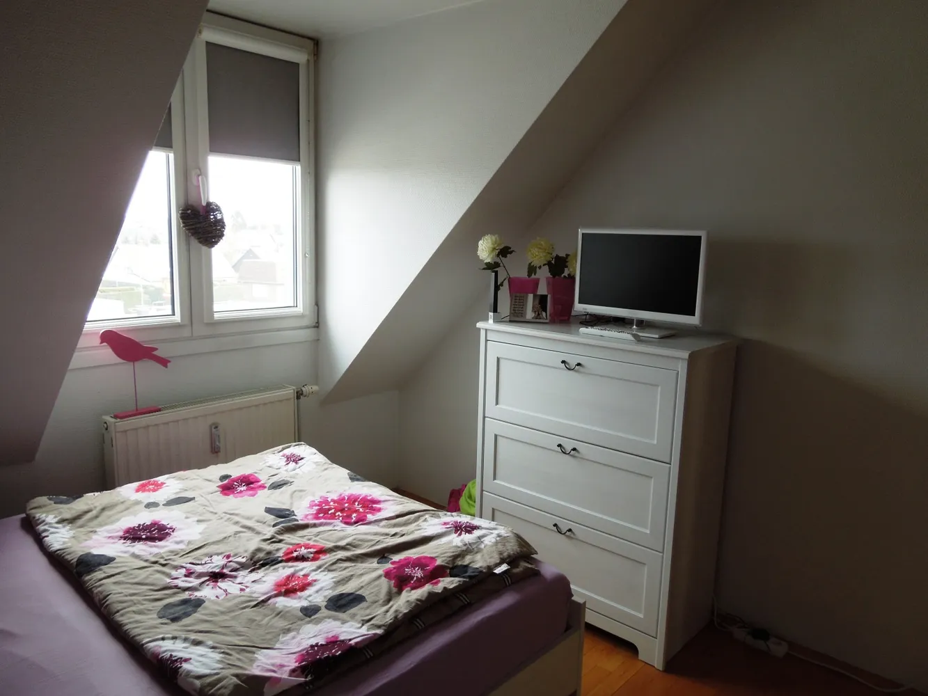 2 Zimmer Wohnung mit 38 m² in Willich – Bild 3