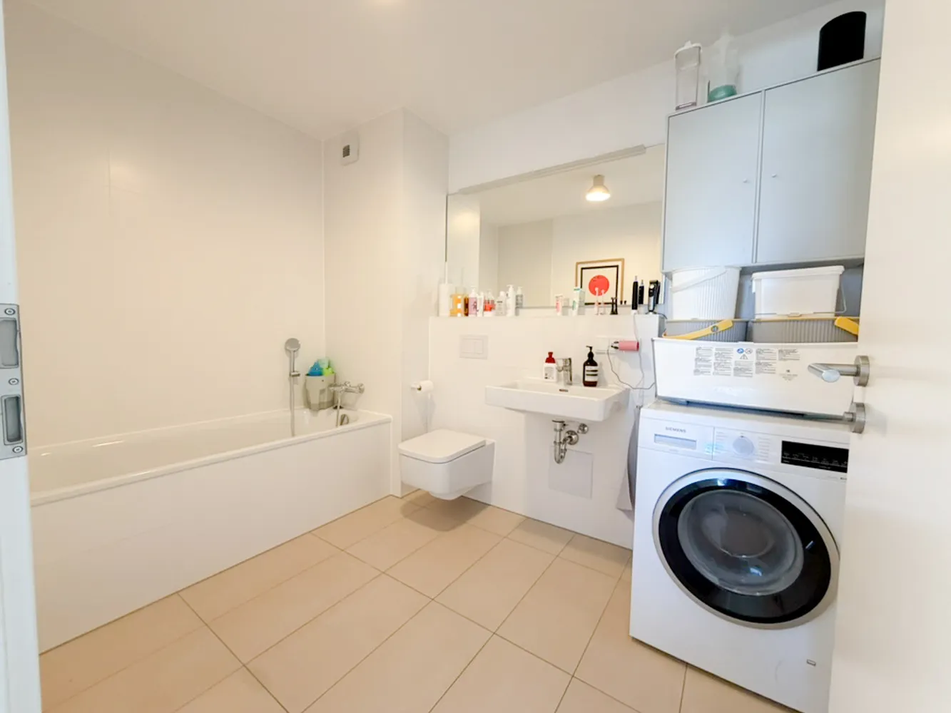 3 Zimmer Wohnung mit 79 m² in München – Bild 8