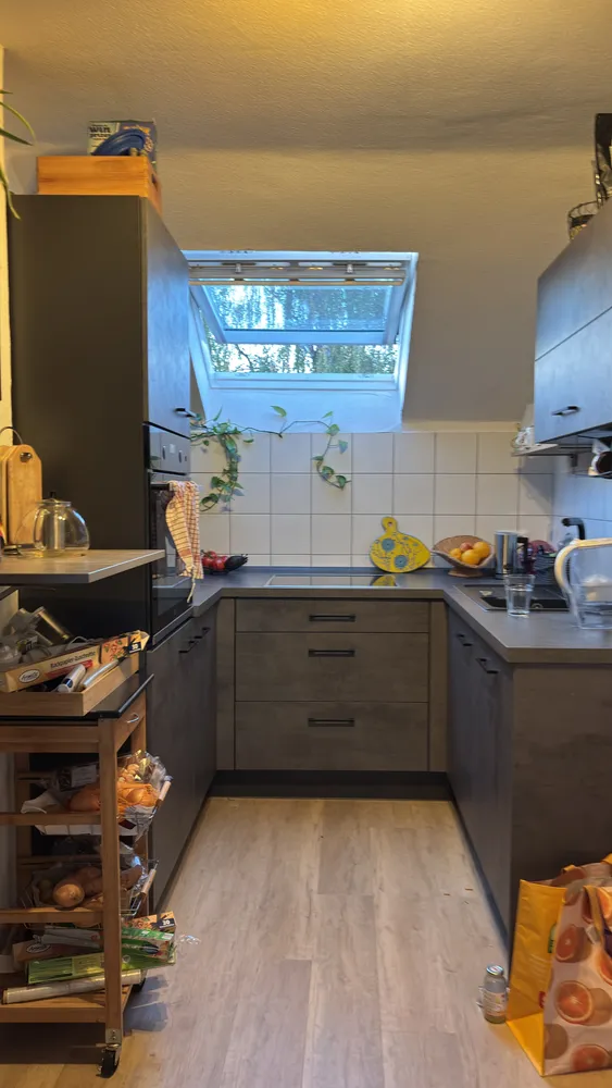3 Zimmer Wohnung mit 66 m² in Wiesbaden – Bild 6