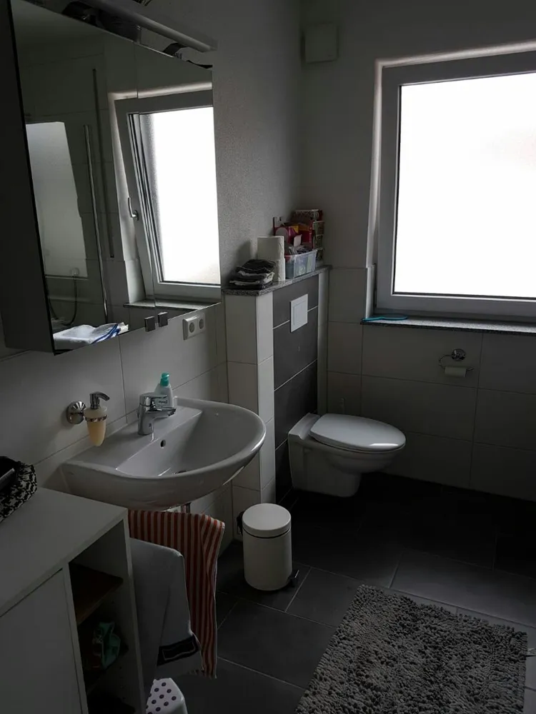 4 room apartment with 115 m² in Aalen – Photo 4