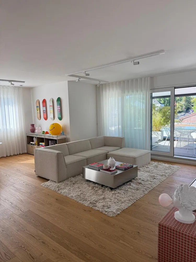 5 Zimmer Wohnung mit 170 m² in Köln – Bild 5