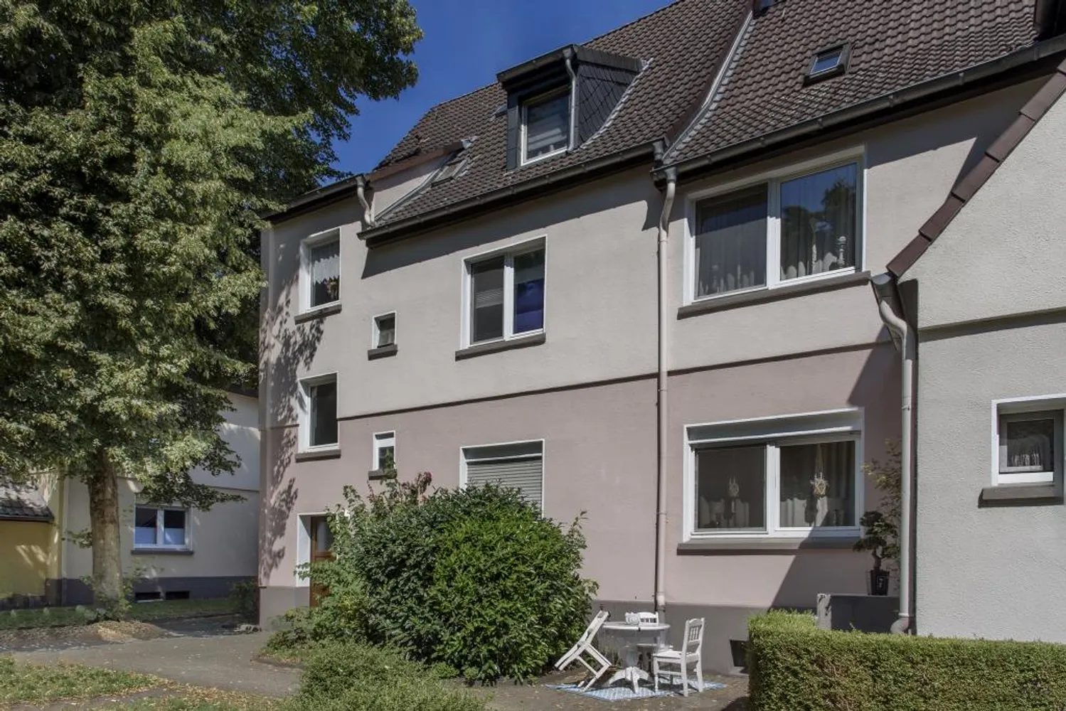3 Zimmer Wohnung mit 59 m² in Gelsenkirchen – Bild 1