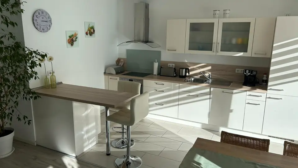 WG-Zimmer mit 100 m² in Euskirchen – Bild 4