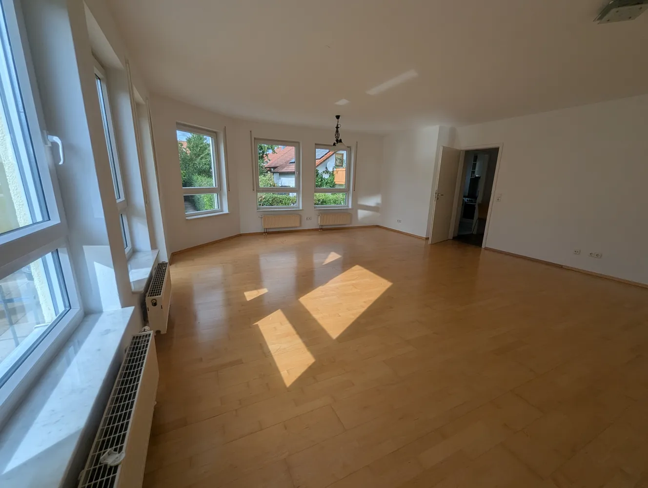 3 Zimmer Wohnung mit 98 m² in Sindelfingen – Bild 9