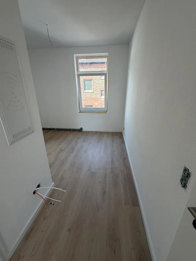 1 Zimmer Wohnung mit 30 m² in Aachen – Bild 4