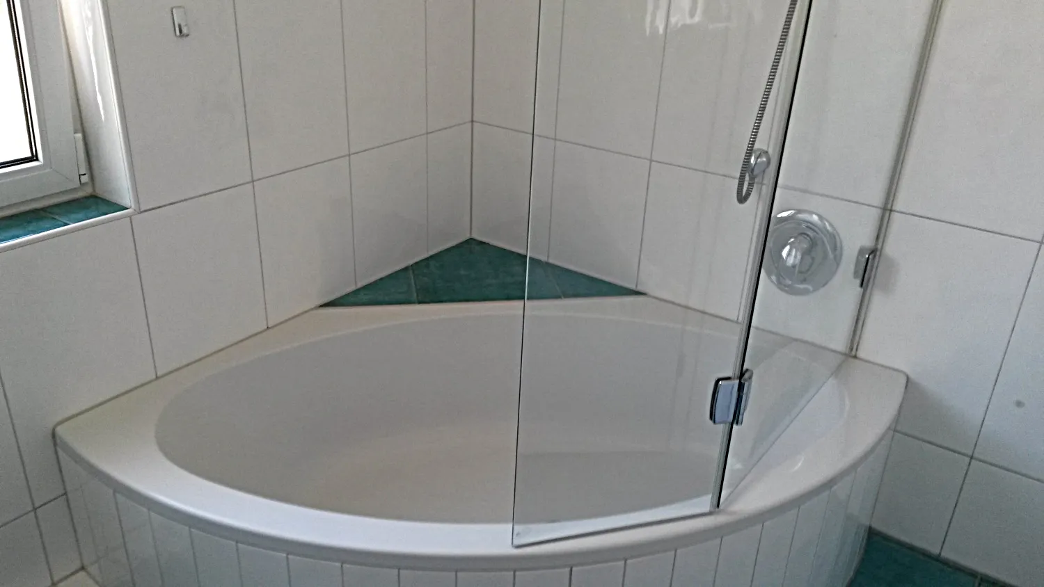 2 Zimmer Wohnung mit 55 m² in München – Bild 8