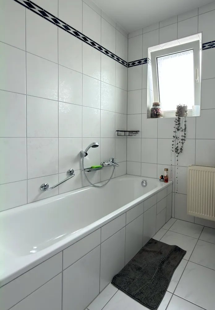 2 Zimmer Wohnung mit 62 m² in Dreieich – Bild 7