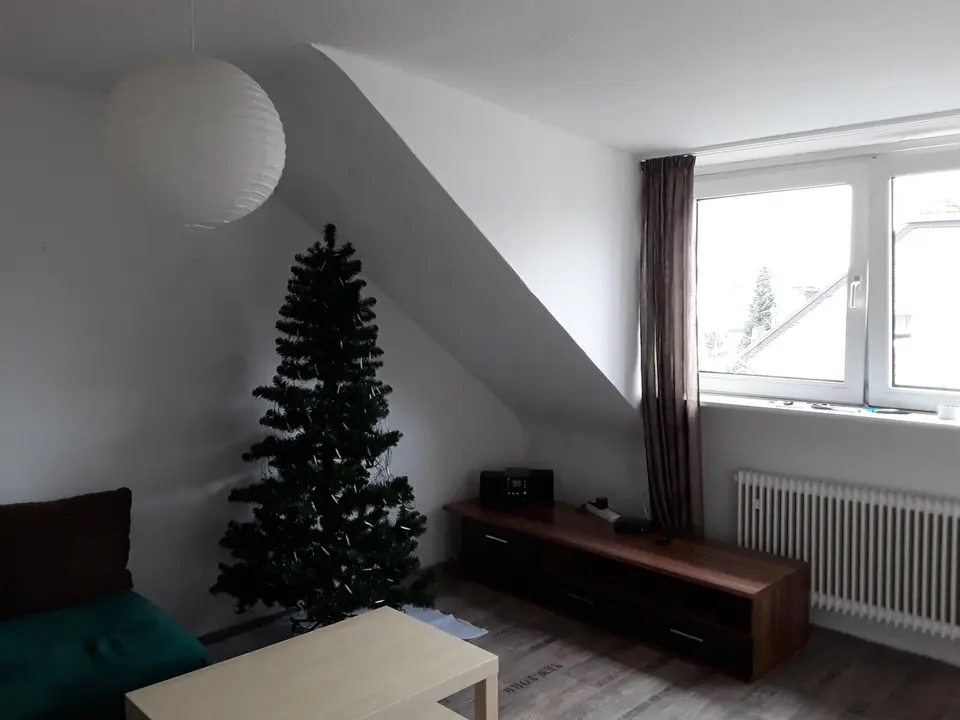 3 Zimmer Wohnung mit 55 m² in Mönchengladbach – Bild 3