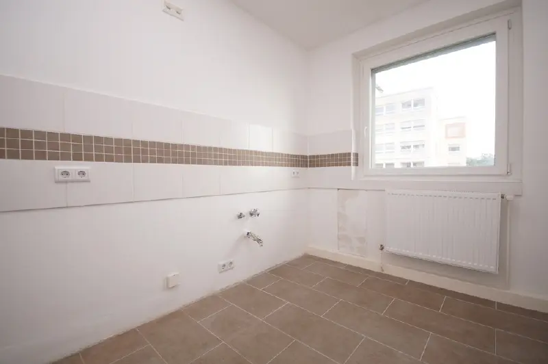 3 Zimmer Wohnung mit 67 m² in Minden – Bild 4