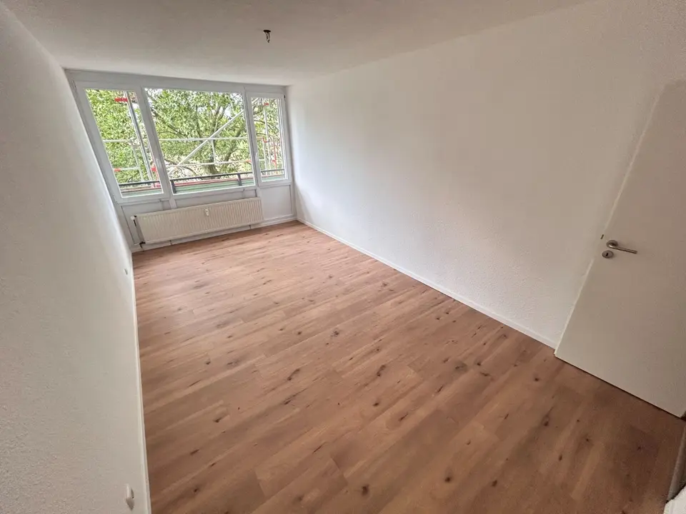 3 Zimmer Wohnung mit 82 m² in Mönchengladbach – Bild 2