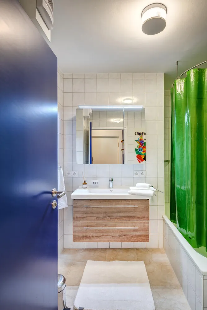 1 Zimmer Wohnung mit 35 m² in München – Bild 7