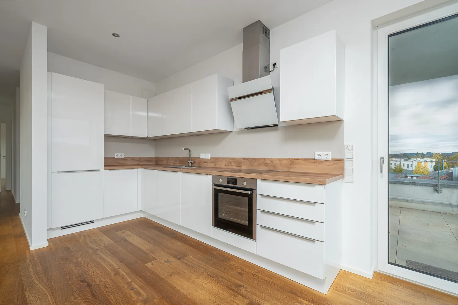 3 Zimmer Wohnung mit 120 m² in Rottweil – Bild 3