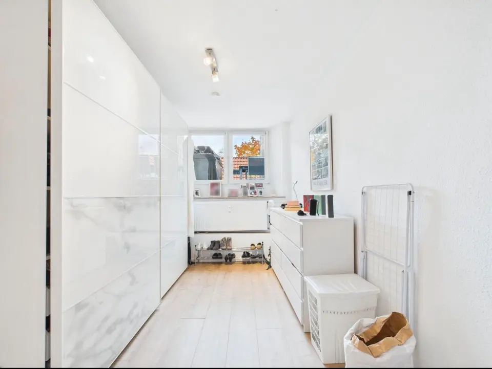 4 Zimmer Wohnung mit 140 m² in Herford – Bild 8