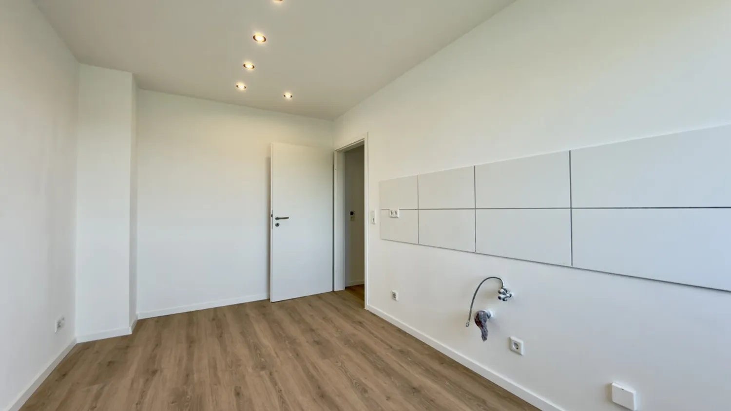 3 Zimmer Wohnung mit 114 m² in Wuppertal – Bild 5
