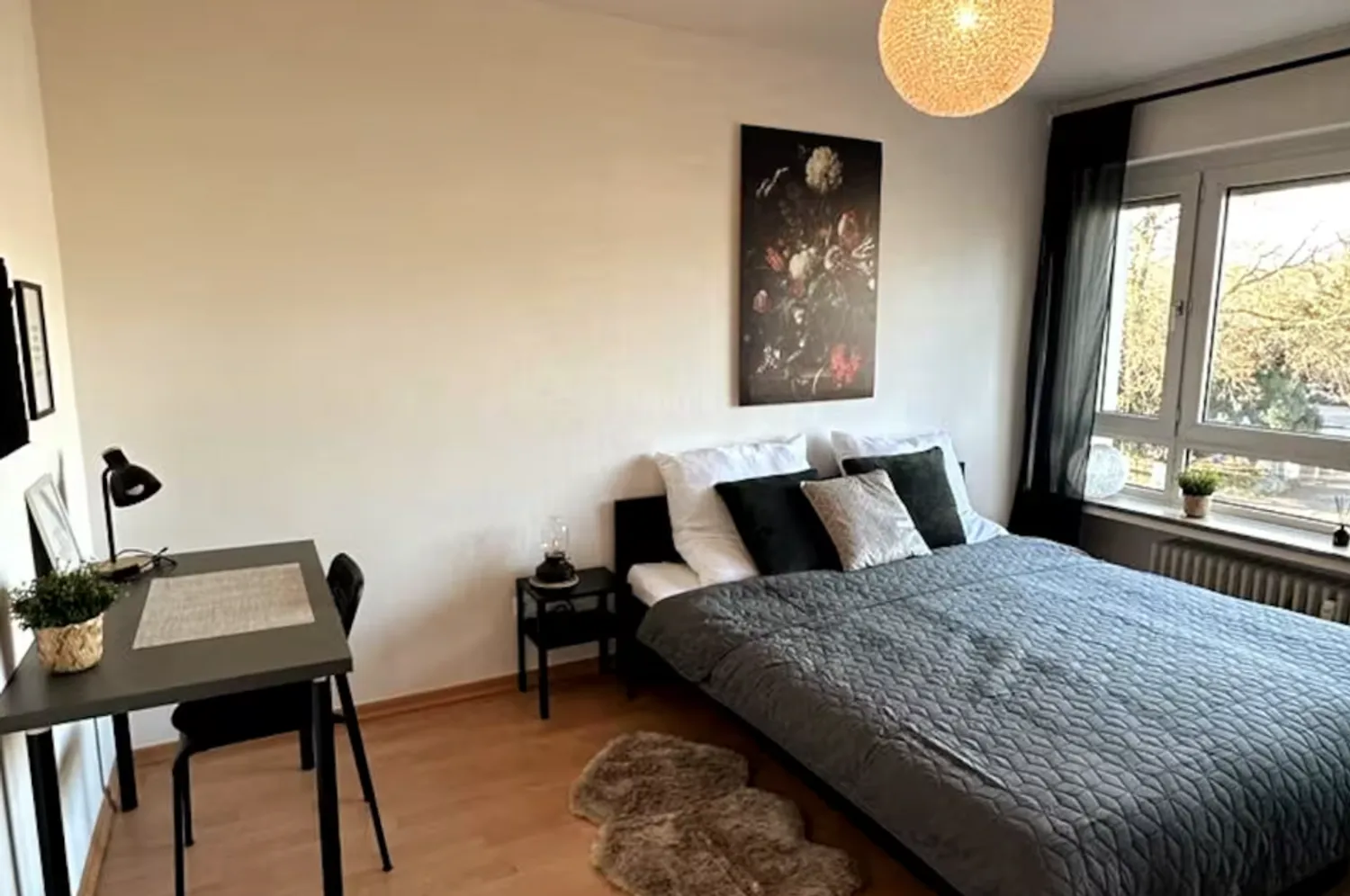 2 Zimmer Wohnung mit 60 m² in Mönchengladbach – Bild 5