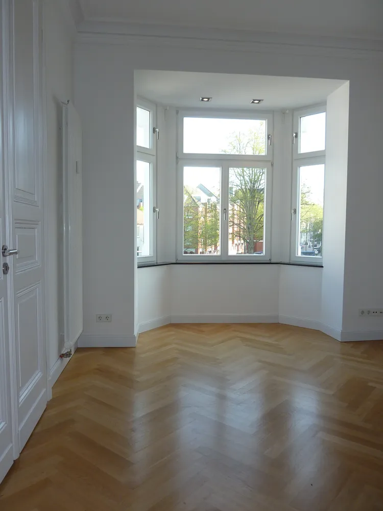 5 room apartment with 138 m² in Aachen – Photo 1