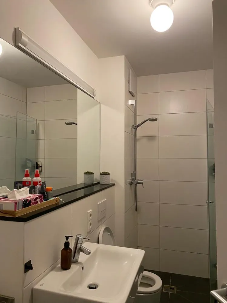 3 Zimmer Wohnung mit 86 m² in Köln – Bild 5