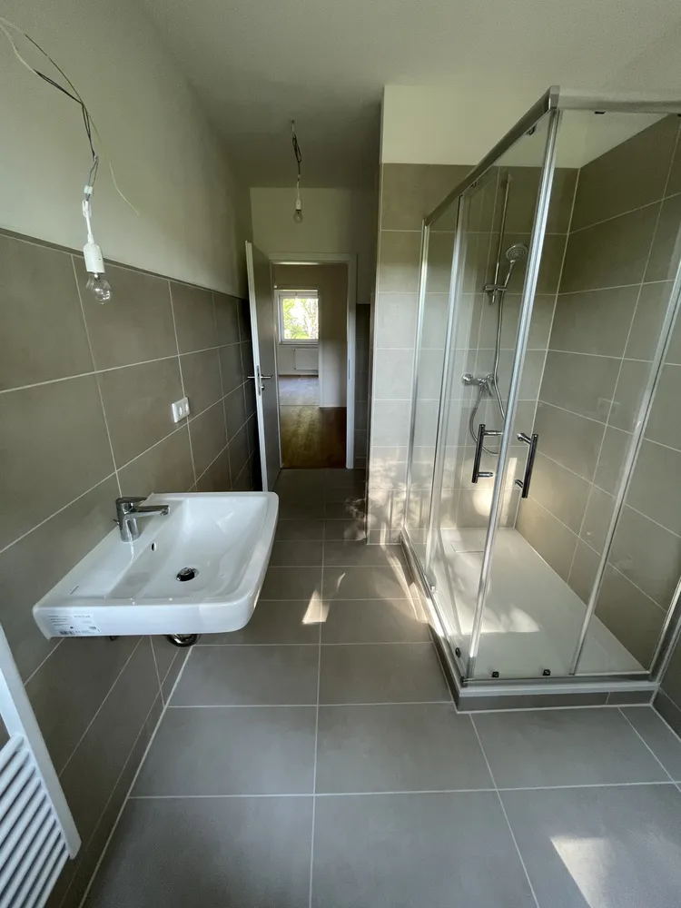 4 Zimmer Wohnung mit 115 m² in Köln – Bild 2