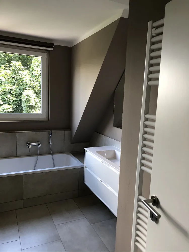 4 Zimmer Wohnung mit 160 m² in Braunschweig – Bild 8