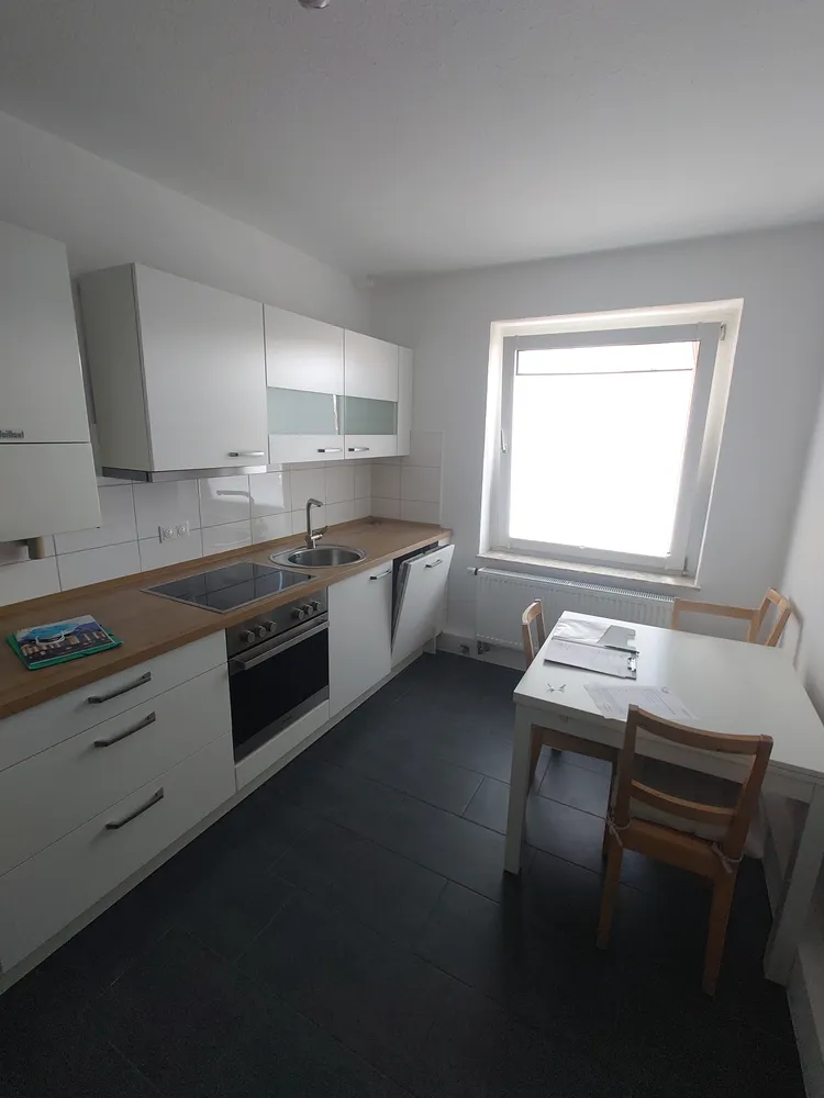 2 Zimmer Wohnung mit 58 m² in Hannover – Bild 4
