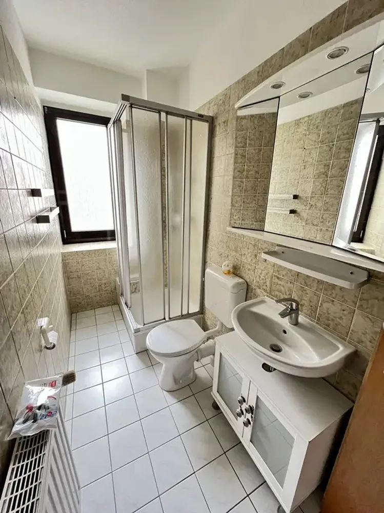 1 Zimmer Wohnung mit 32 m² in Wuppertal – Bild 4