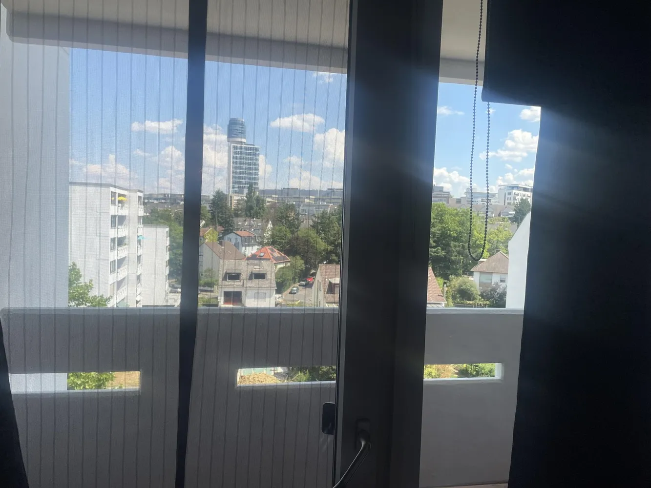 1 Zimmer Wohnung mit 35 m² in Frankfurt am Main – Bild 1