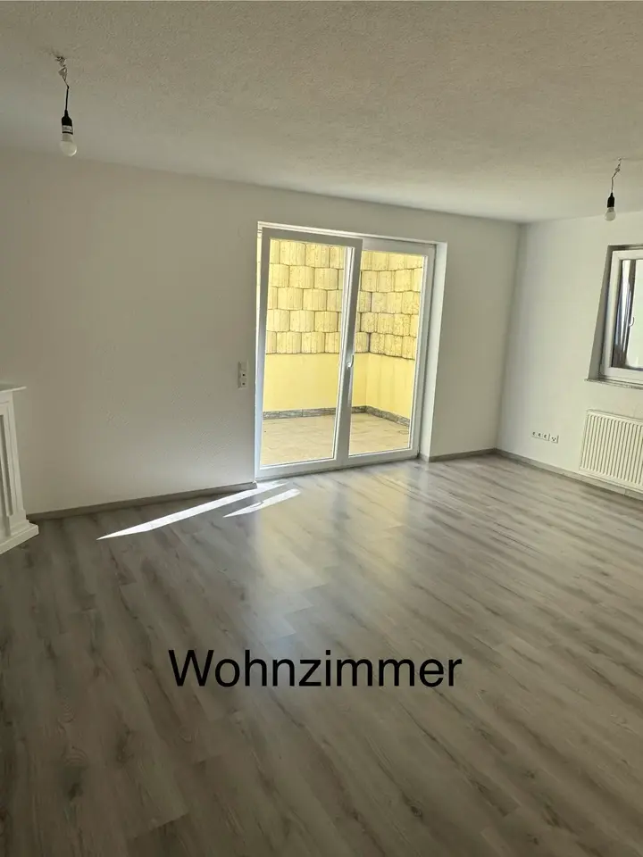 3 Zimmer Wohnung mit 80 m² in Rottweil – Bild 2