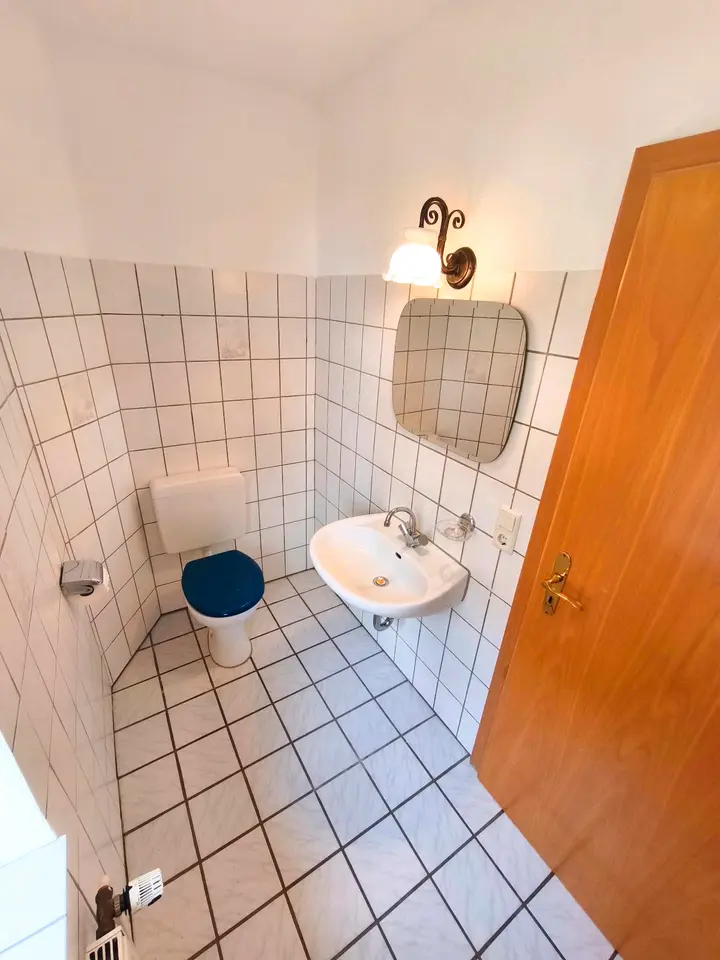 4 Zimmer Wohnung mit 90 m² in Soltau – Bild 5