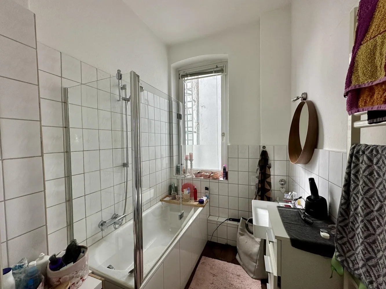 4 Zimmer Wohnung mit 103 m² in Osnabrück – Bild 6