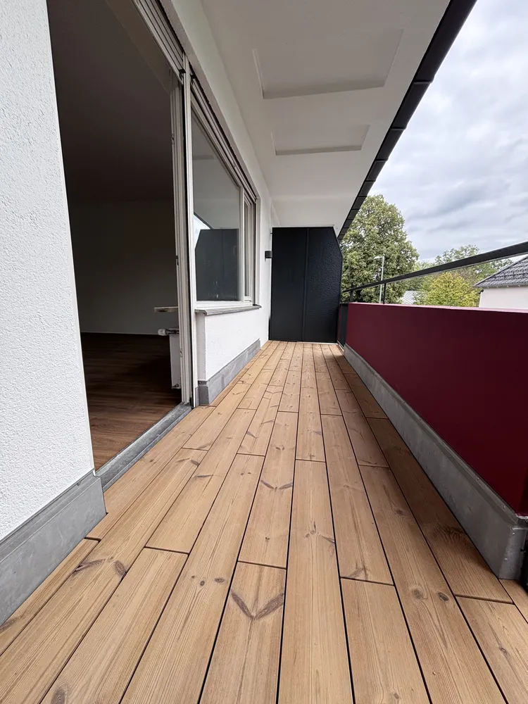 1 Zimmer Wohnung mit 42 m² in München – Bild 9