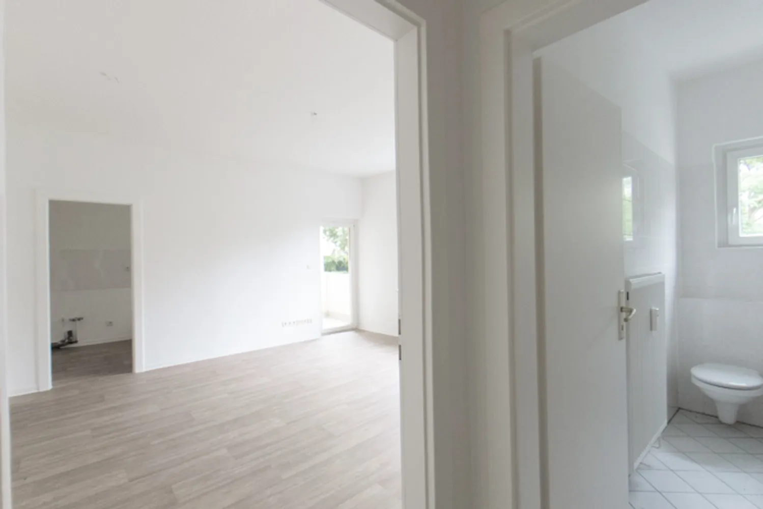 3 Zimmer Wohnung mit 57 m² in Magdeburg – Bild 5