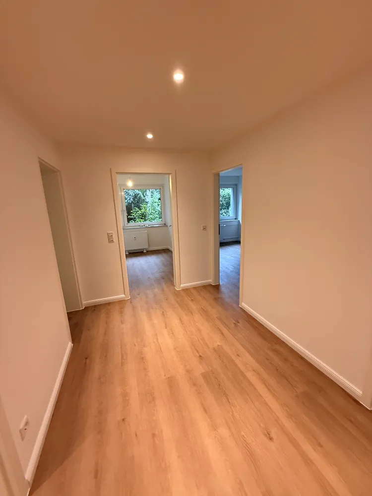 3 Zimmer Wohnung mit 78 m² in Hannover – Bild 3