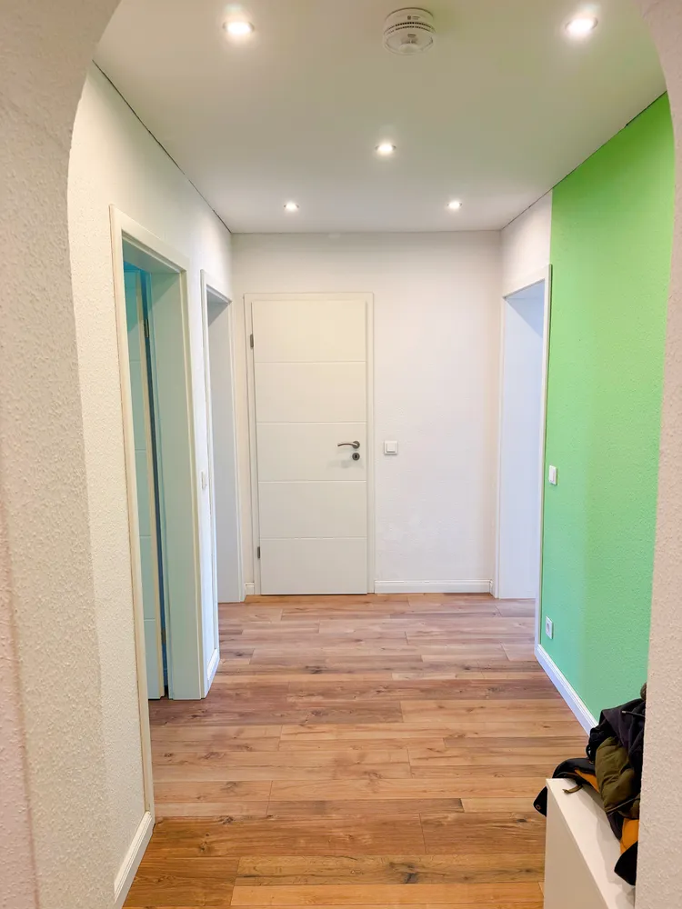 3 Zimmer Wohnung mit 74 m² in Norderstedt – Bild 1
