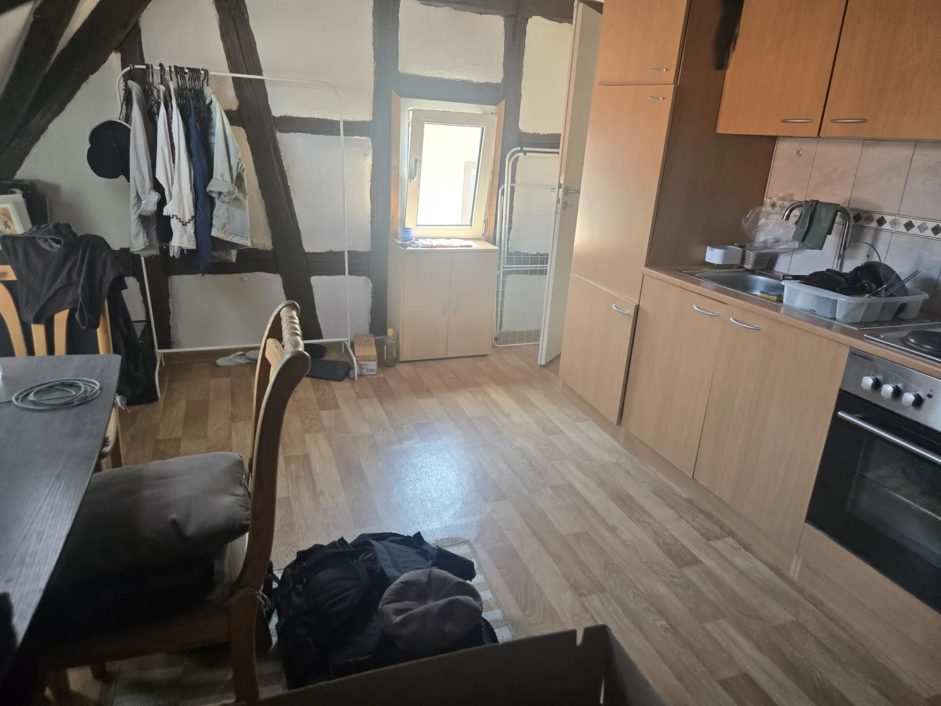 2 Zimmer Wohnung mit 38 m² in Mainz – Bild 5