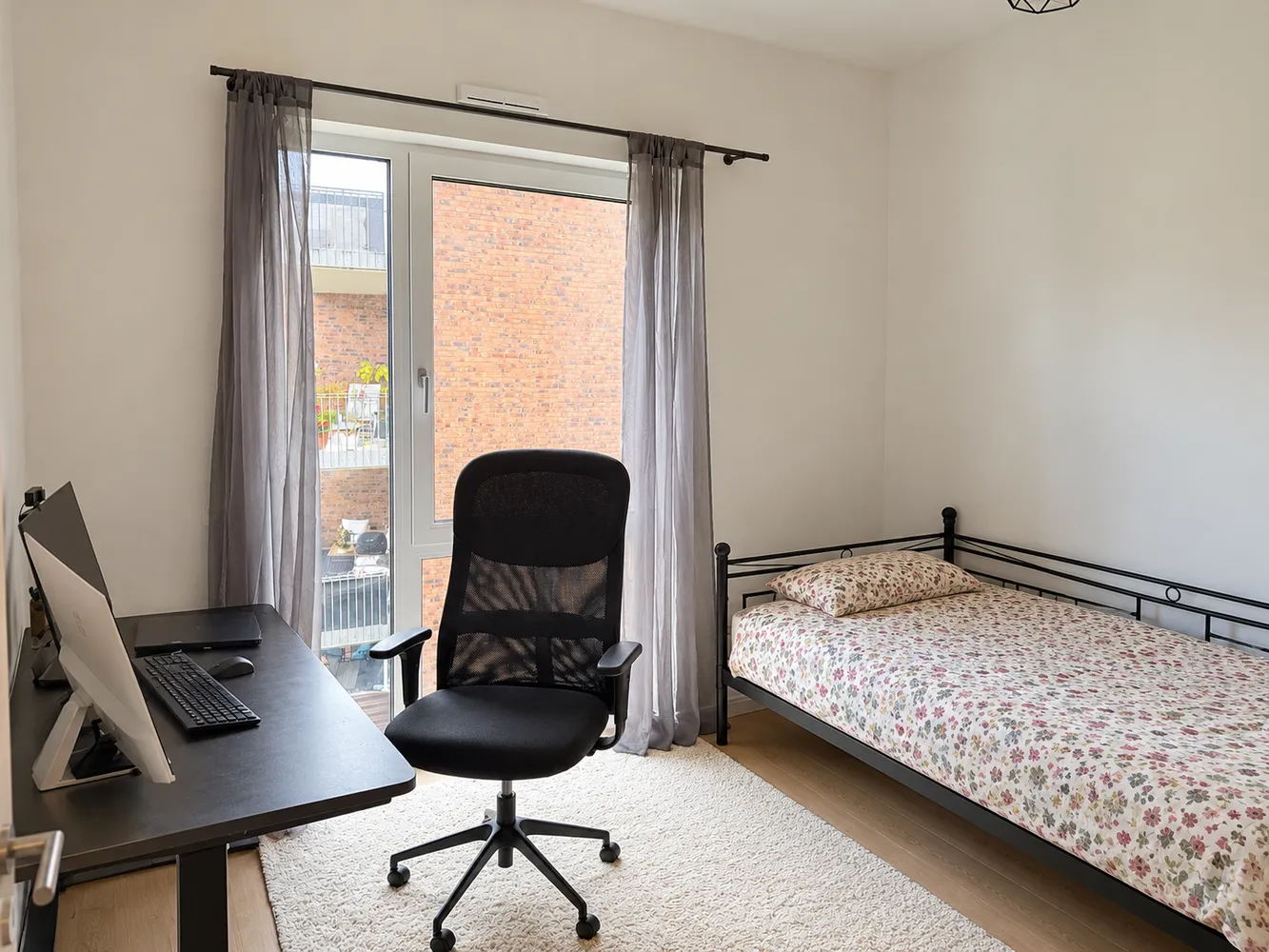 3 Zimmer Wohnung mit 80 m² in Norderstedt – Bild 2