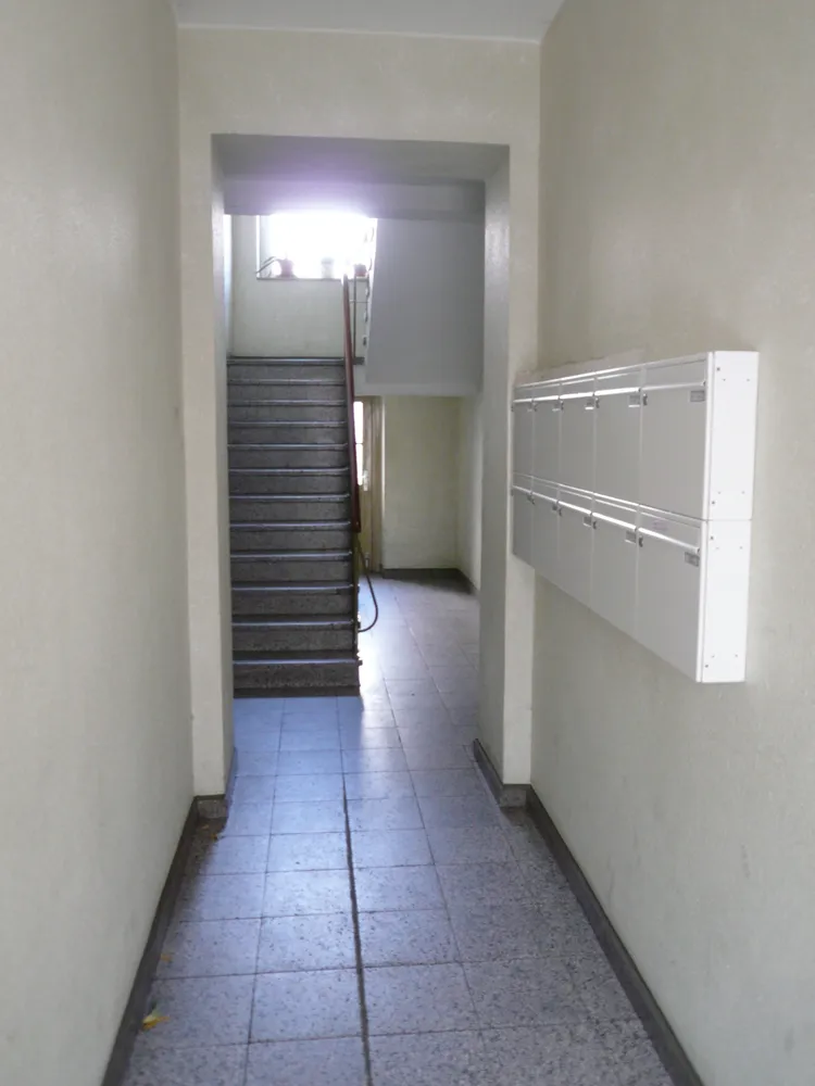 2 room apartment with 50 m² in Düsseldorf – Photo 11