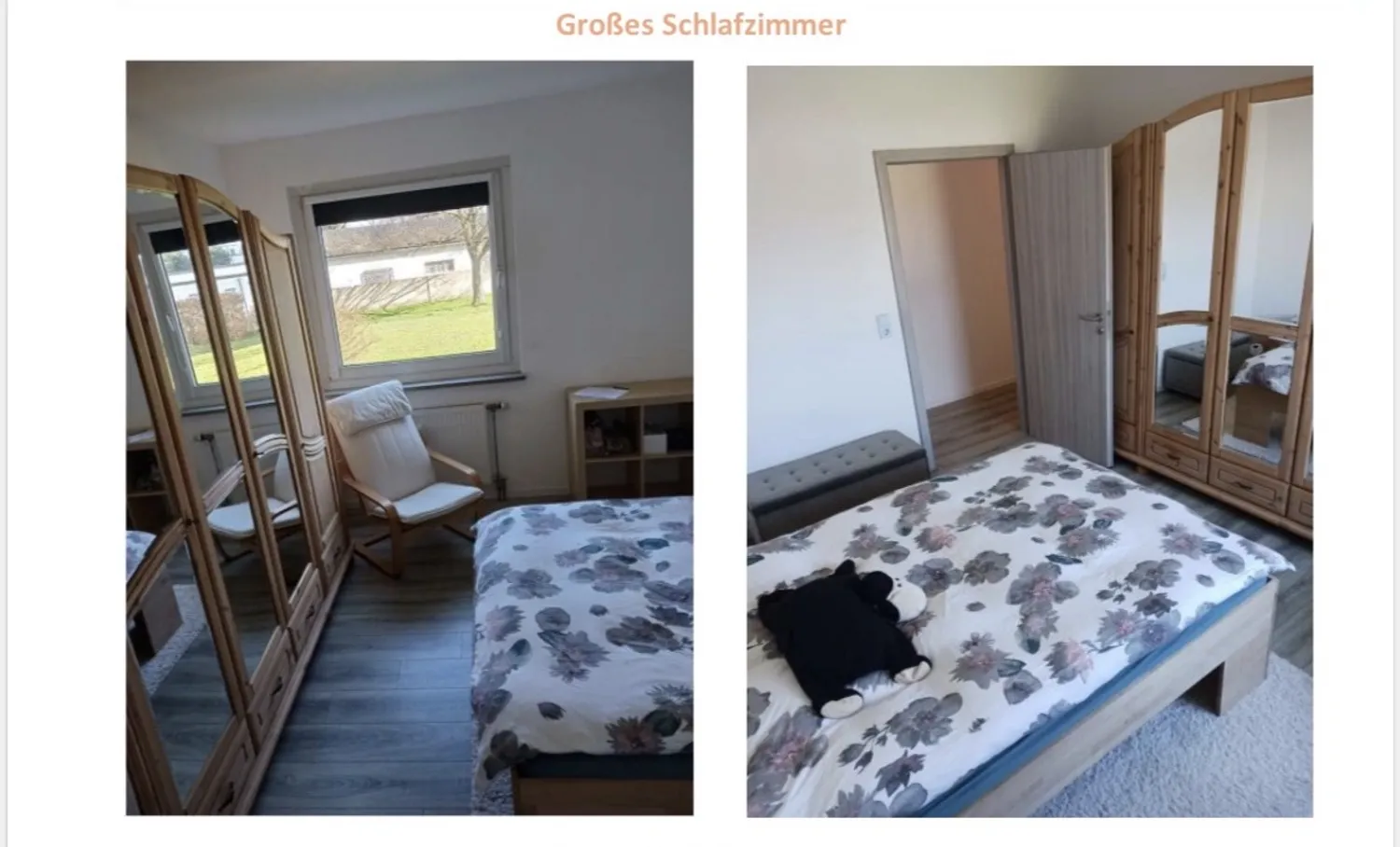 3 Zimmer Wohnung mit 87 m² in Bonn – Bild 4