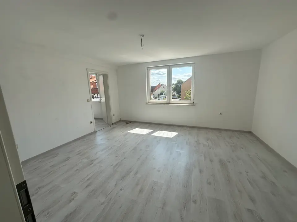 5 Zimmer Wohnung mit 120 m² in Northeim – Bild 4