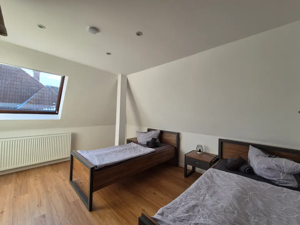 2 Zimmer Wohnung mit 61 m² in Zwickau – Bild 10