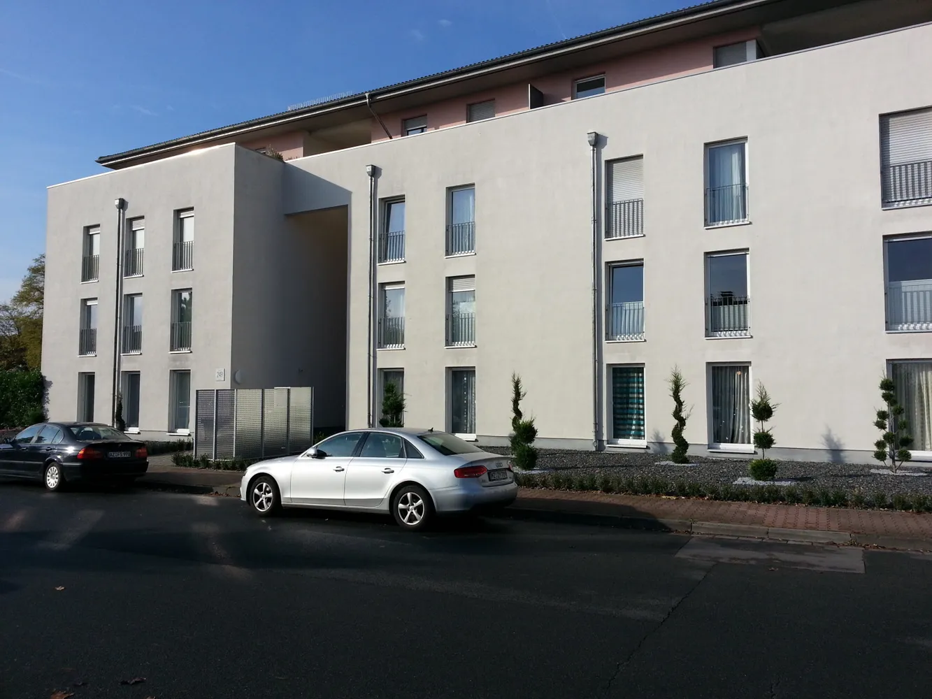 3 Zimmer Wohnung mit 71 m² in Mainz – Bild 2
