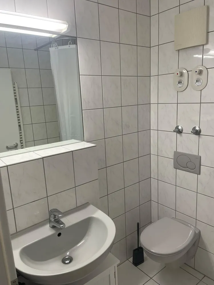 1 Zimmer Wohnung mit 27 m² in Frankfurt am Main – Bild 7