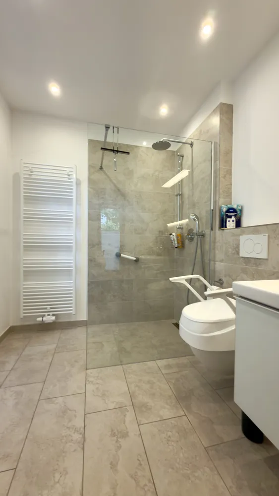 3 Zimmer Wohnung mit 85 m² in Bremen – Bild 8